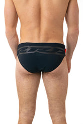 SLIP UOMO  BLU 25364 60 RRD